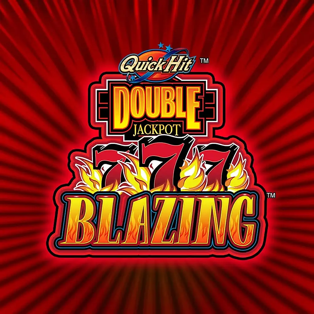 Надежные казино Quick Hit Double Jackpot 777 Blazing - безопасность вывода и надежность